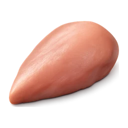 chickenbreast FiveM inventory icon