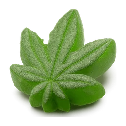 Chicle Marihuana FiveM inventory icon