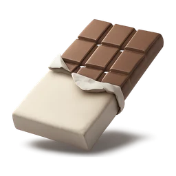 Chocolate Bar FiveM inventory icon