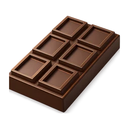 chocolate bar FiveM inventory icon