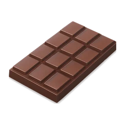 chocolate bar FiveM inventory icon