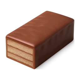 Chocolatina chasser FiveM inventory icon