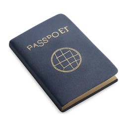 citizen passport FiveM inventory icon