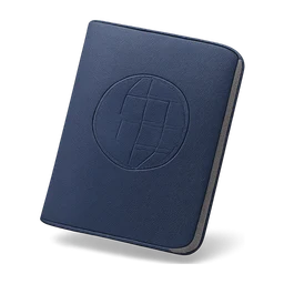 citizen passport FiveM inventory icon