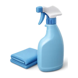 Cleaning Kit FiveM inventory icon