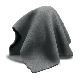 cloth material FiveM inventory icon
