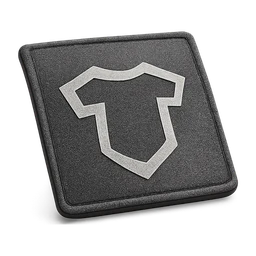 clothing decals FiveM inventory icon