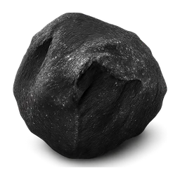 coal FiveM inventory icon