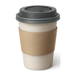 Coffee FiveM inventory icon