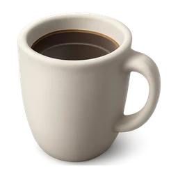 coffee cup FiveM inventory icon