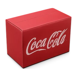 coke box FiveM inventory icon
