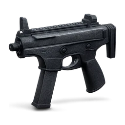 combat pdw gta gun FiveM inventory icon