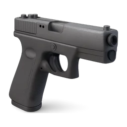combat pistol FiveM inventory icon
