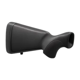 combat shotgun stock no shadow FiveM inventory icon