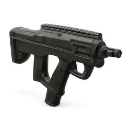 combatpdw FiveM inventory icon