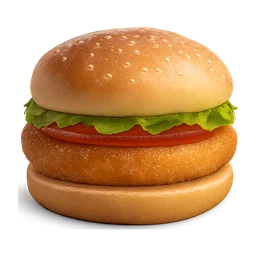 cook chicken burger FiveM inventory icon