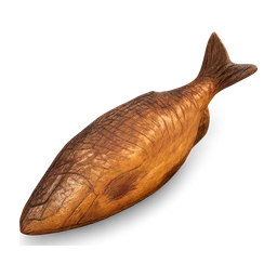 cooked fish FiveM inventory icon