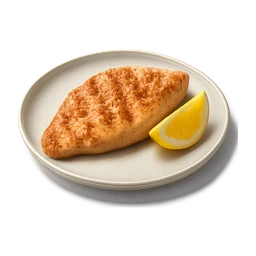 Cooked Fish FiveM inventory icon