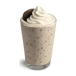 Cookies & Cream Milkshake FiveM inventory icon