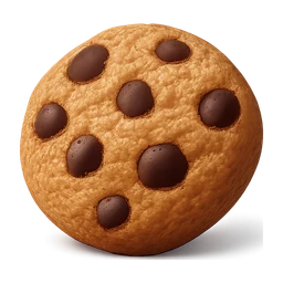 cookies FiveM inventory icon