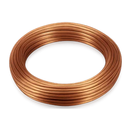 copper wire material FiveM inventory icon