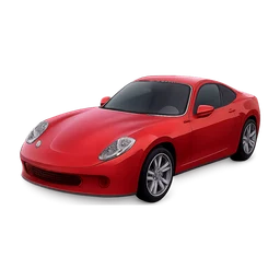 Coquette car FiveM inventory icon