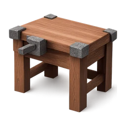 crafting_bench FiveM inventory icon
