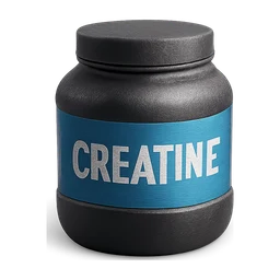 creatine gym FiveM inventory icon