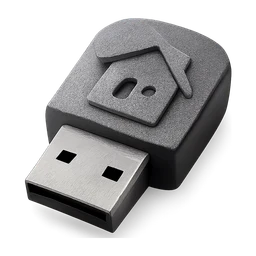 criminal usb with house FiveM inventory icon