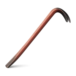 Crowbar FiveM inventory icon