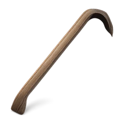 crowbar red new rusty FiveM inventory icon