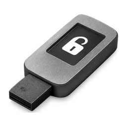 Crypto Ledger FiveM inventory icon