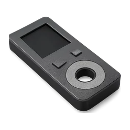 crypto ledger FiveM inventory icon