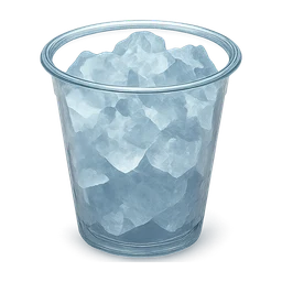 cup of ice FiveM inventory icon