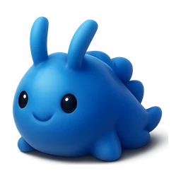 cute sea creature FiveM inventory icon