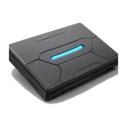 cyberbook laptop FiveM inventory icon