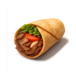 Döner Kebab FiveM inventory icon