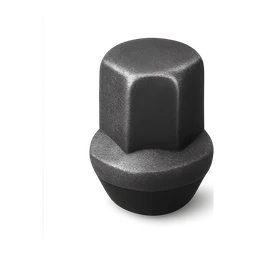 dark car wheel lug nuts FiveM inventory icon