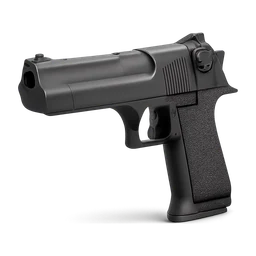 Deagle FiveM inventory icon