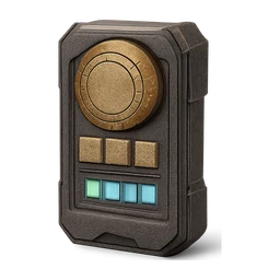 decrypter device FiveM inventory icon