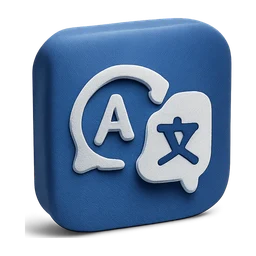 DeepL Translate - El mejor traductor del mundo FiveM inventory icon