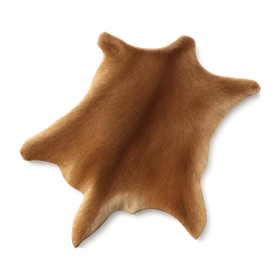 deer skin FiveM inventory icon