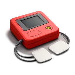 Defibrillator FiveM inventory icon