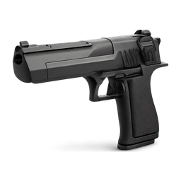 desert eagle .50cal FiveM inventory icon