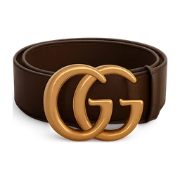 Designer belt FiveM inventory icon