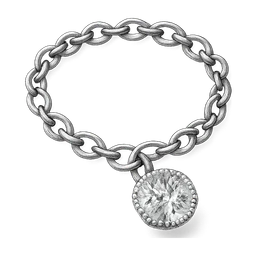 diamond chain FiveM inventory icon