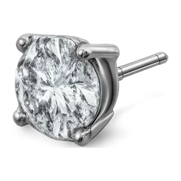 diamond earrings FiveM inventory icon