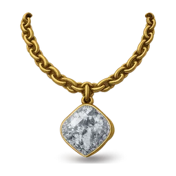 diamond queen necklace FiveM inventory icon