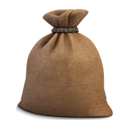 dirt_bag FiveM inventory icon