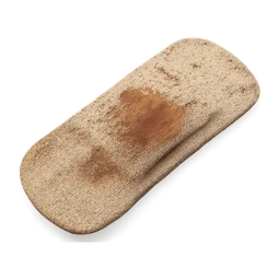 dirty bandage FiveM inventory icon